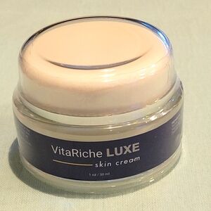 LUXE Vita Anti Wrinkle  Skin Cream - Cream